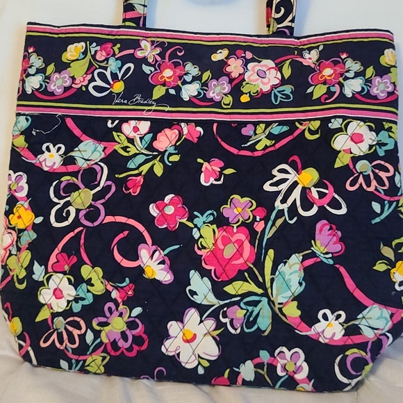 Vera Bradley Bag - Picture 2 of 4